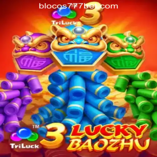 Discover the Excitement of 3LuckyBaozhu: A Unique Slot Game Experience
