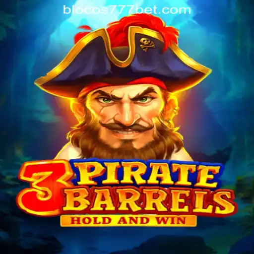 Explore the Thrilling World of 3PirateBarrels: An In-Depth Look