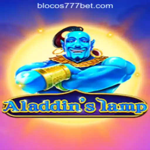 Discover the Magic of Aladdinslamp: Blocos777 Oficial Slots Brasil #1