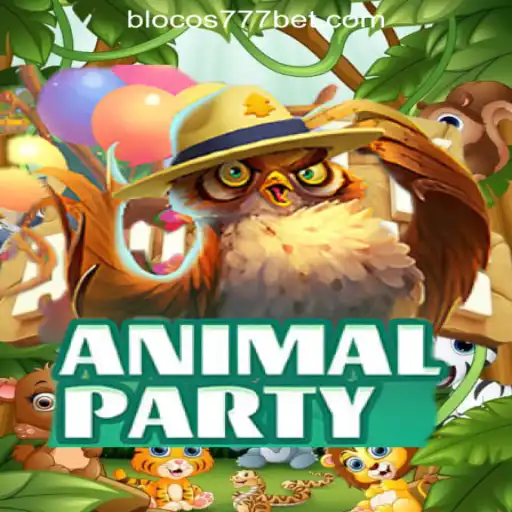 Discover the Thrilling World of AnimalParty and Blocos777 Oficial Slots Brasil