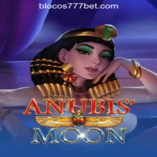 AnubisMoon: Unveiling the Mystical World of Blocos777 Oficial Slots Brasil #1