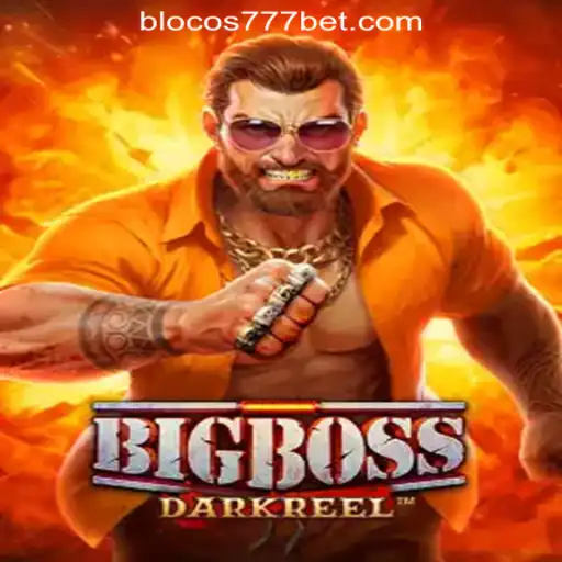 BigBoss: Dive into the Thrilling World of Blocos777 Oficial Slots Brasil #1