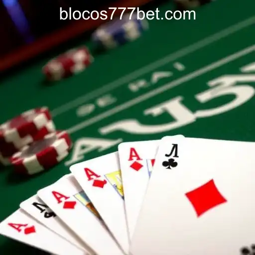 Blackjack