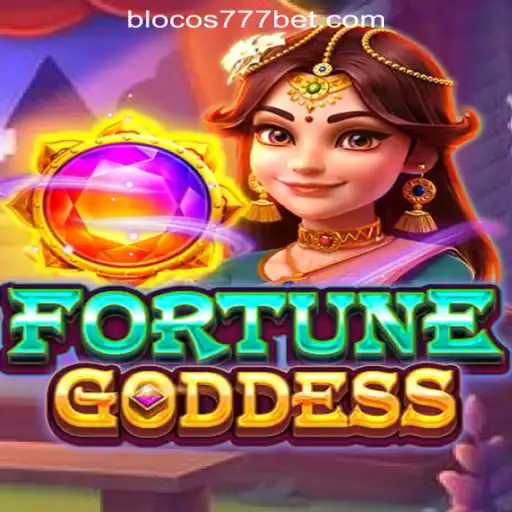 Explore the Exciting World of FORTUNEGODDESS with Blocos777 Oficial Slots Brasil #1