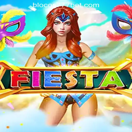 Fiesta: An In-Depth Look at the Vibrant World of Blocos777 Oficial Slots Brasil #1