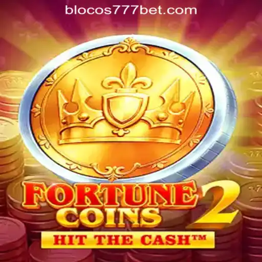 Experience the Thrill of FortuneCoins2 with Blocos777 Oficial Slots Brasil #1