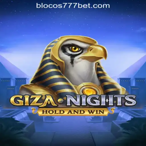 Unveiling the Thrills of GizaNights: The Premier Slot Game in Brazil
