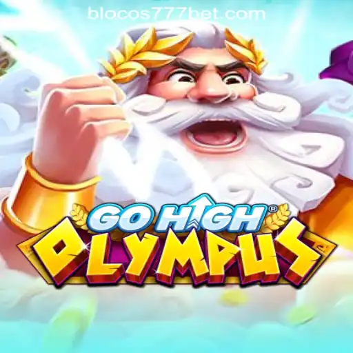 Discover the Thrills of GoHighOlympus: Blocos777 Oficial Slots Brasil #1