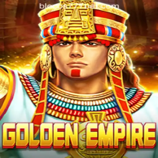 GoldenEmpire: Unveiling the Adventure and Strategy Behind Blocos777 Oficial Slots Brasil #1