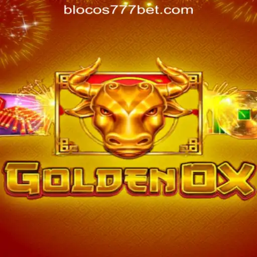 GoldenOx: The Premier Choice for Slot Enthusiasts in Brasil