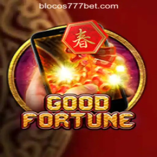 Discover the Thrills of GoodFortuneM: Enter the World of Blocos777 Oficial Slots Brasil