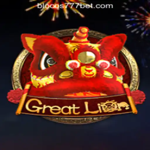 Discover GreatLion: Blocos777 Oficial Slots Brasil #1