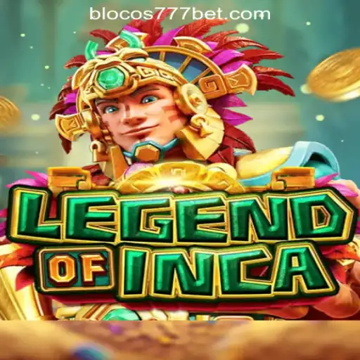 Discover the Thrills of LegendofInca in the World of Blocos777 Oficial Slots Brasil