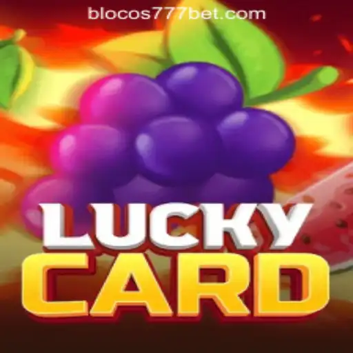 Unveiling LuckyCard: A Thrilling Journey into Blocos777 Oficial Slots Brasil #1