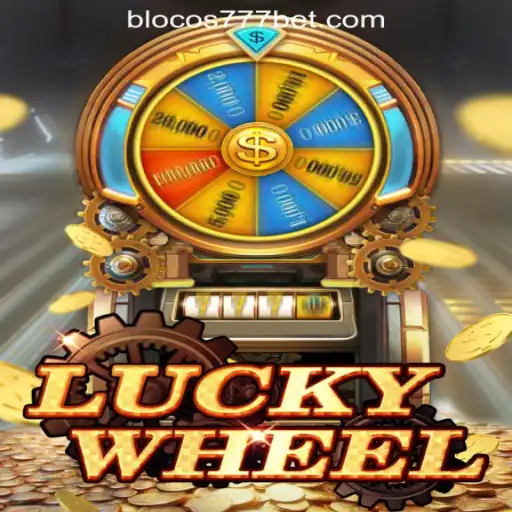 Exploring the Excitement of LuckyWheel: Blocos777 Oficial Slots Brasil #1