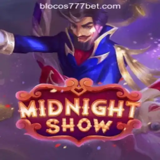 Exploring MidnightShow: The Premier Blocos777 Oficial Slots Brasil #1 Experience