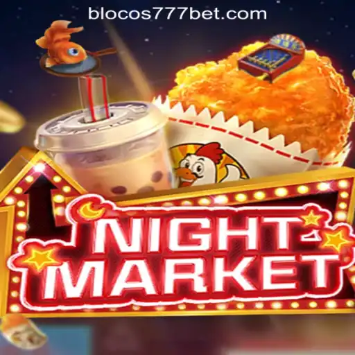 Exploring the Exciting World of NIGHTMARKET Slots