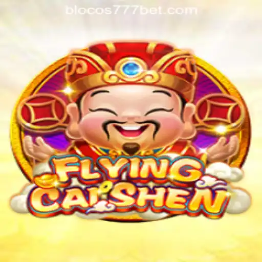 Exploring FlyingCaiShen: A Thrilling Addition to Blocos777 Oficial Slots Brasil #1