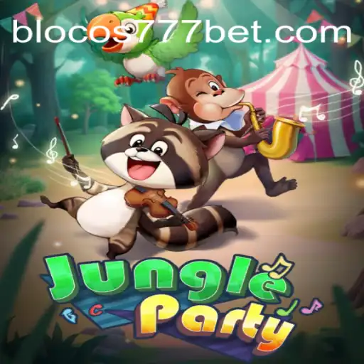 Explore the Thrilling Adventure of JungleParty