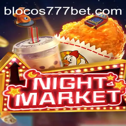 Exploring the Exciting World of NIGHTMARKET Slots