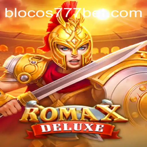 Exploring the Thrills of RomaXDeluxe: A Top Choice for Gambling Enthusiasts