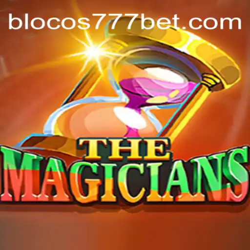 Explore the Enchanting World of TheMagicians and Blocos777 Oficial Slots Brasil #1