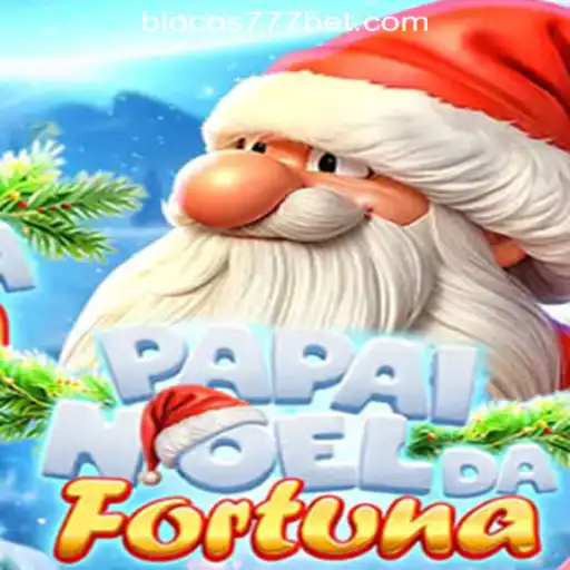 Discover the Thrills of PapaiNoeldaFortuna - Blocos777 Oficial Slots Brasil #1