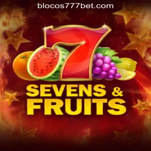 Discovering SevensFruits: A Dive into Blocos777 Oficial Slots Brasil #1