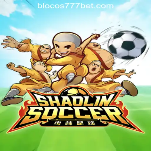 Exploring ShaolinSoccer: A Dynamic Gaming Experience with Blocos777 Oficial Slots Brasil #1