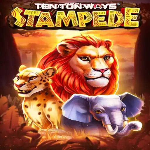Discovering the Adventure: TenTonWaysStampede and Blocos777 Oficial Slots Brasil #1