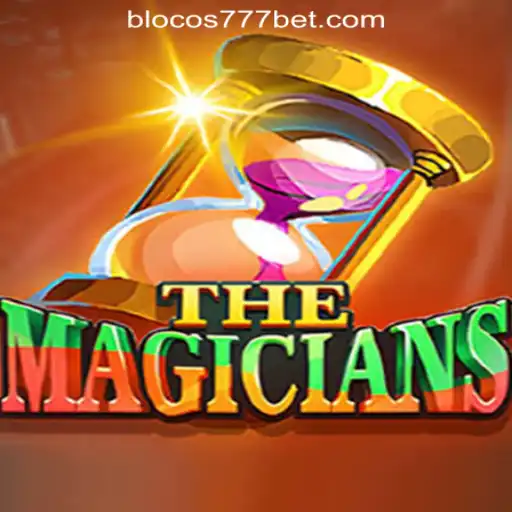 Explore the Enchanting World of TheMagicians and Blocos777 Oficial Slots Brasil #1