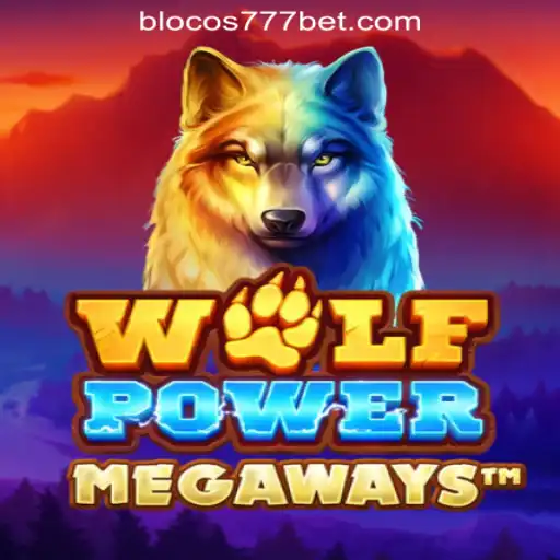 Discover the Thrilling World of WolfPowerMega: A Top Choice at Blocos777 Oficial Slots Brasil #1