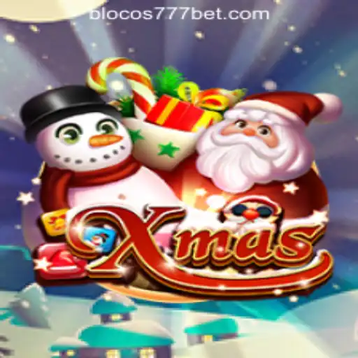 Discover the Festive World of Xmas Blocos777 Oficial Slots Brasil #1